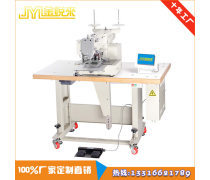 縫紉機產品庫構建與管理指南